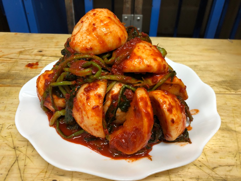 (商品画像) トマトサラダ　300g