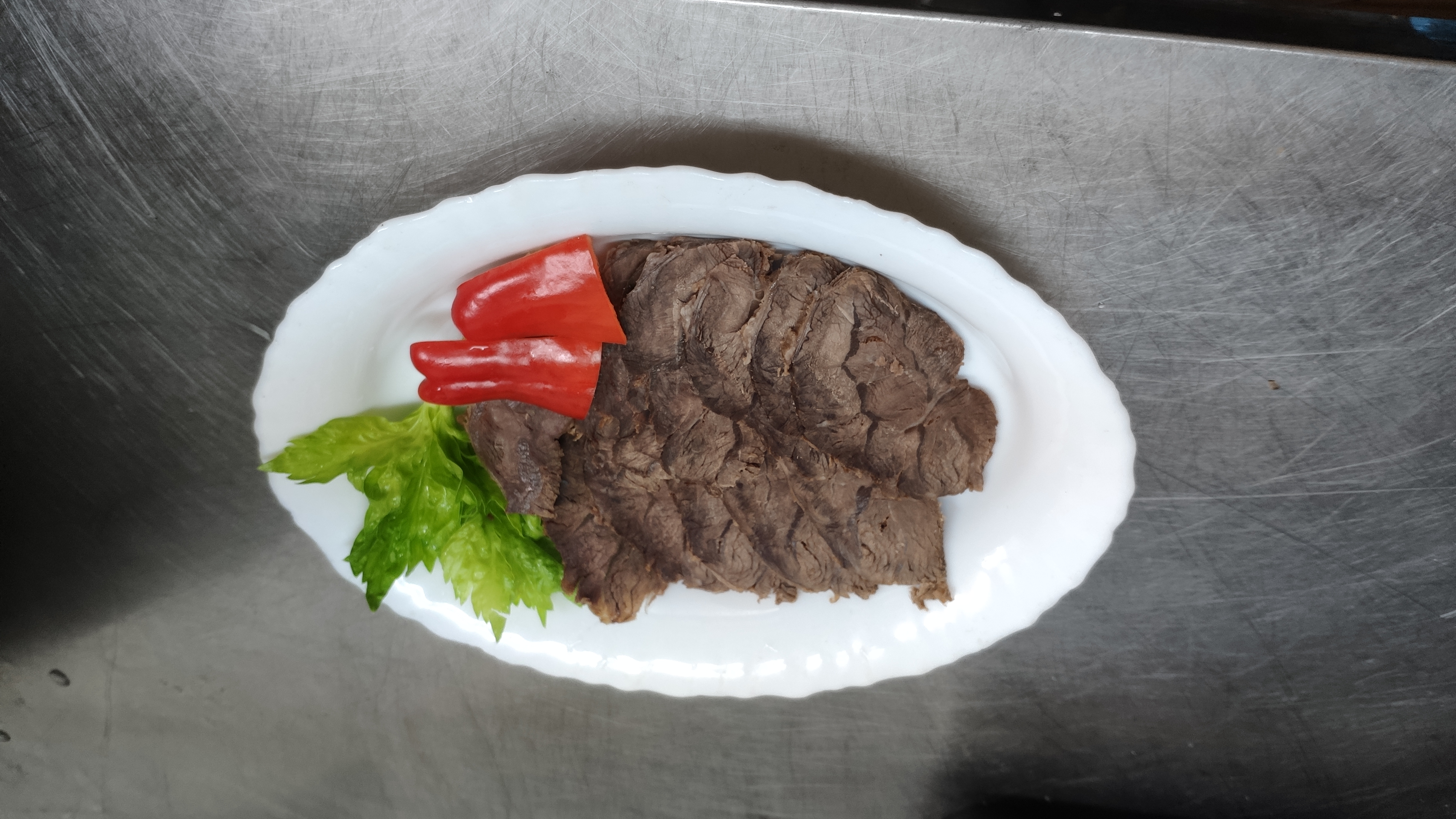 (商品画像) トマトサラダ　300g