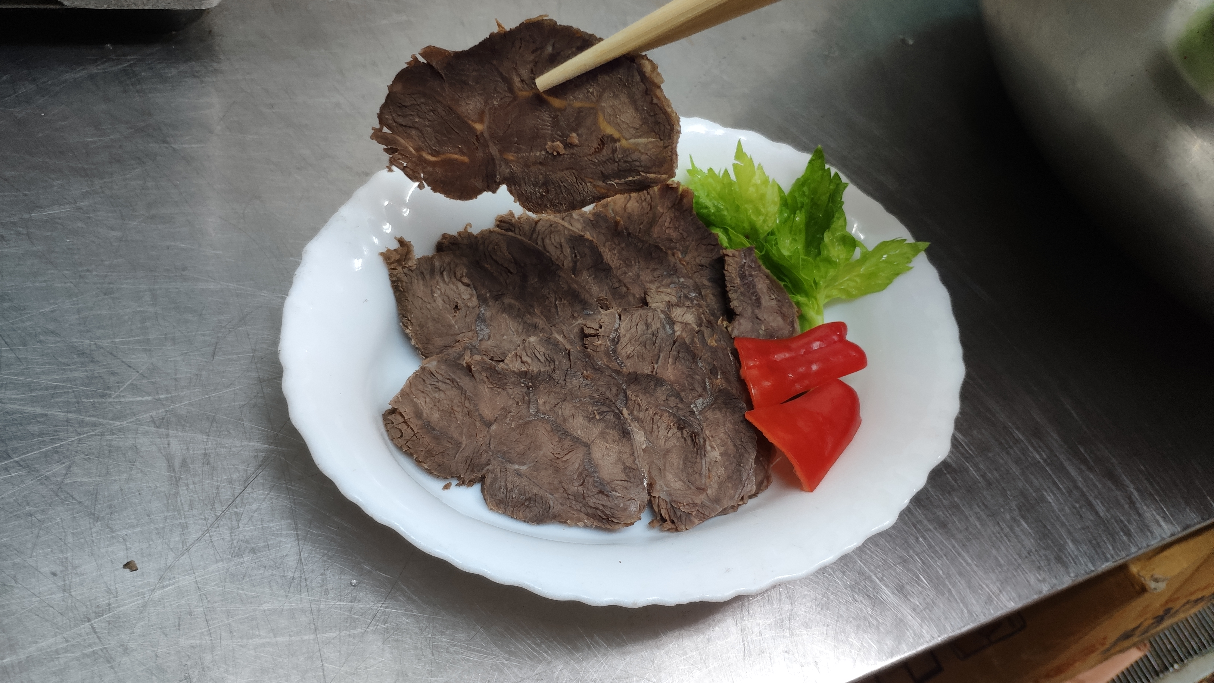 (商品画像) トマトサラダ　300g