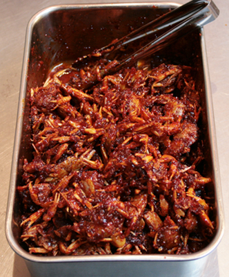 (商品画像) トマトサラダ　300g