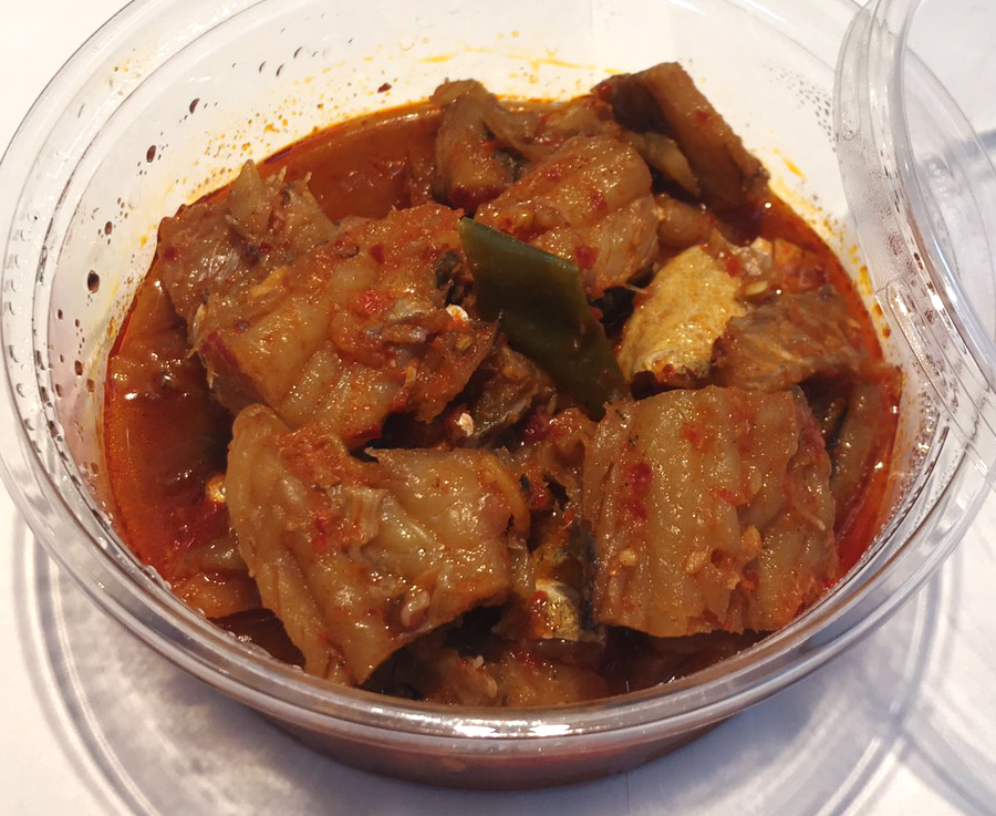 (商品画像) トマトサラダ　300g