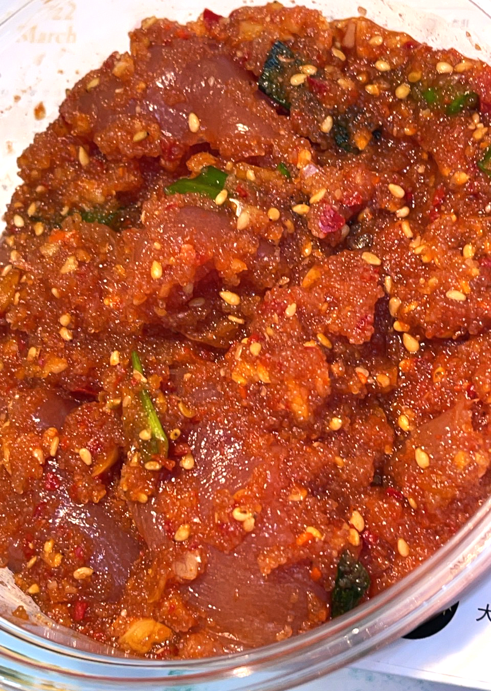 (商品画像) トマトサラダ　300g