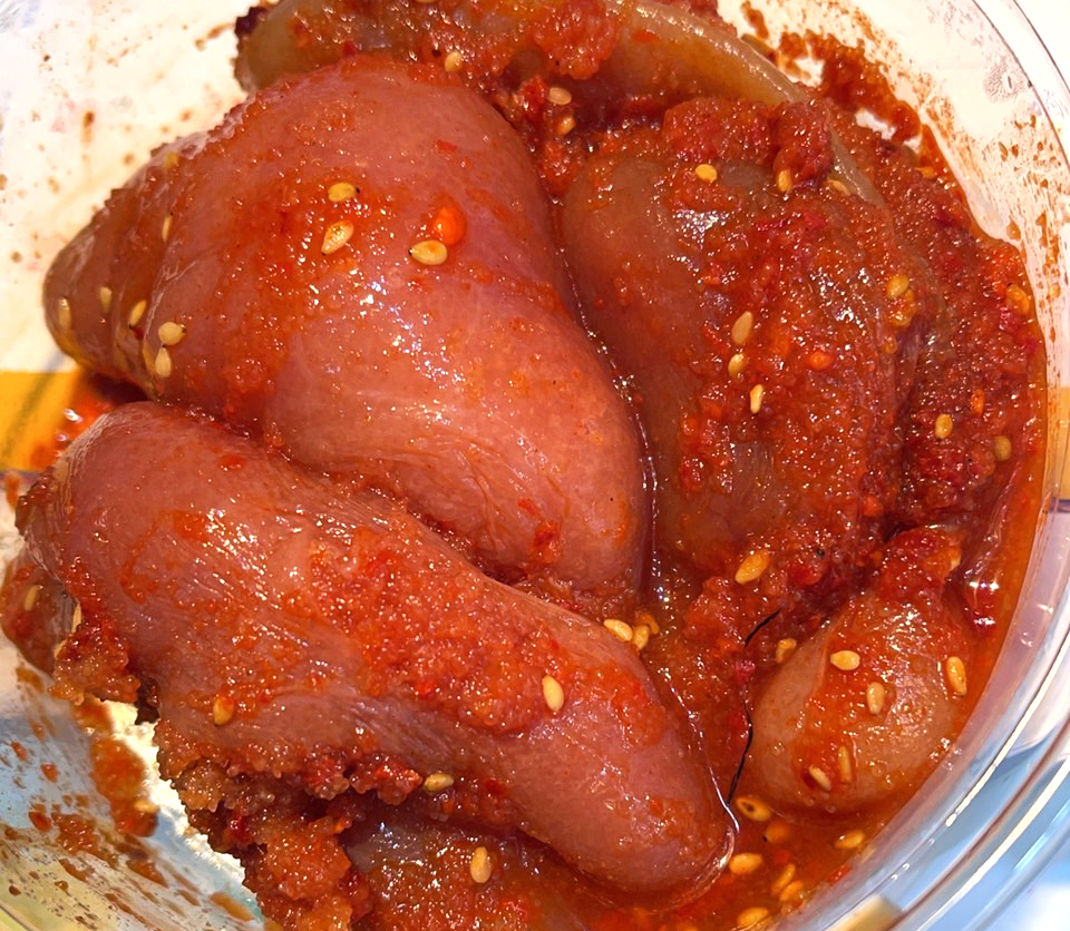 (商品画像) トマトサラダ　300g