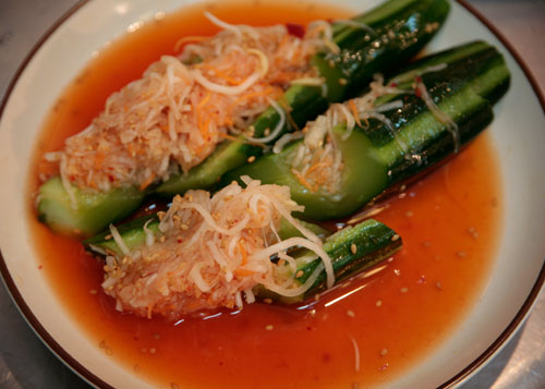 (商品画像) トマトサラダ　300g