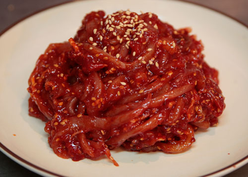 (商品画像) トマトサラダ　300g