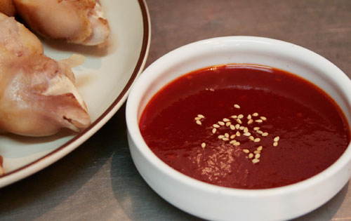 (商品画像) トマトサラダ　300g