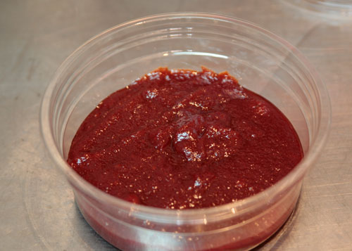 (商品画像) トマトサラダ　300g