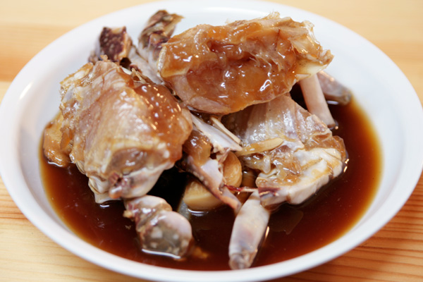 (商品画像) トマトサラダ　300g