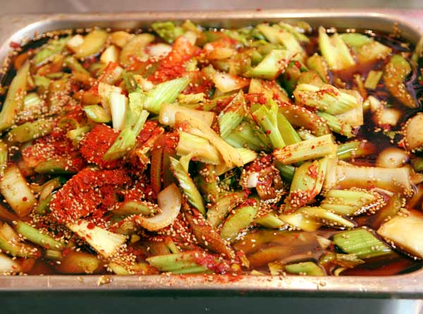 (商品画像) トマトサラダ　300g