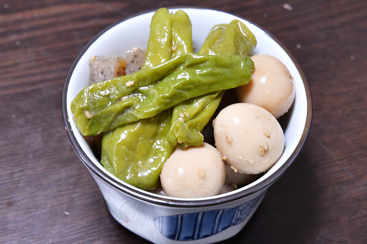 (商品画像) トマトサラダ　300g