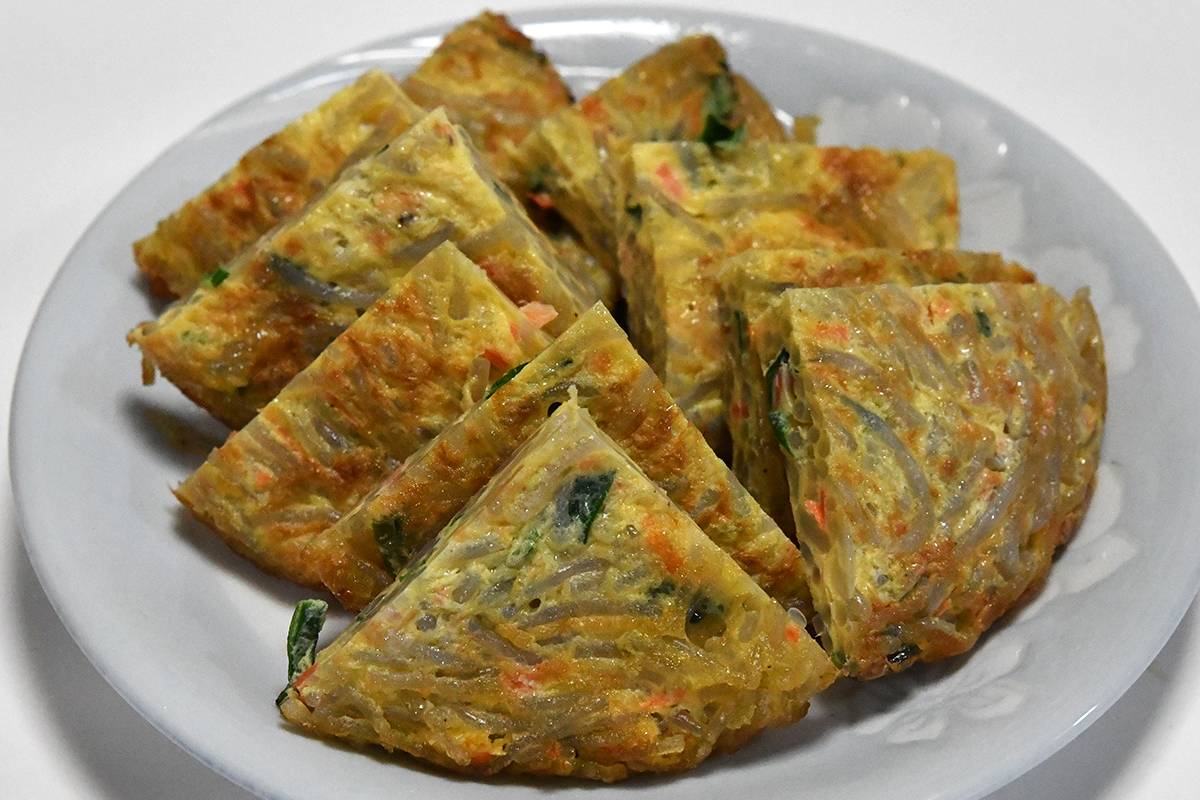 (商品画像) トマトサラダ　300g