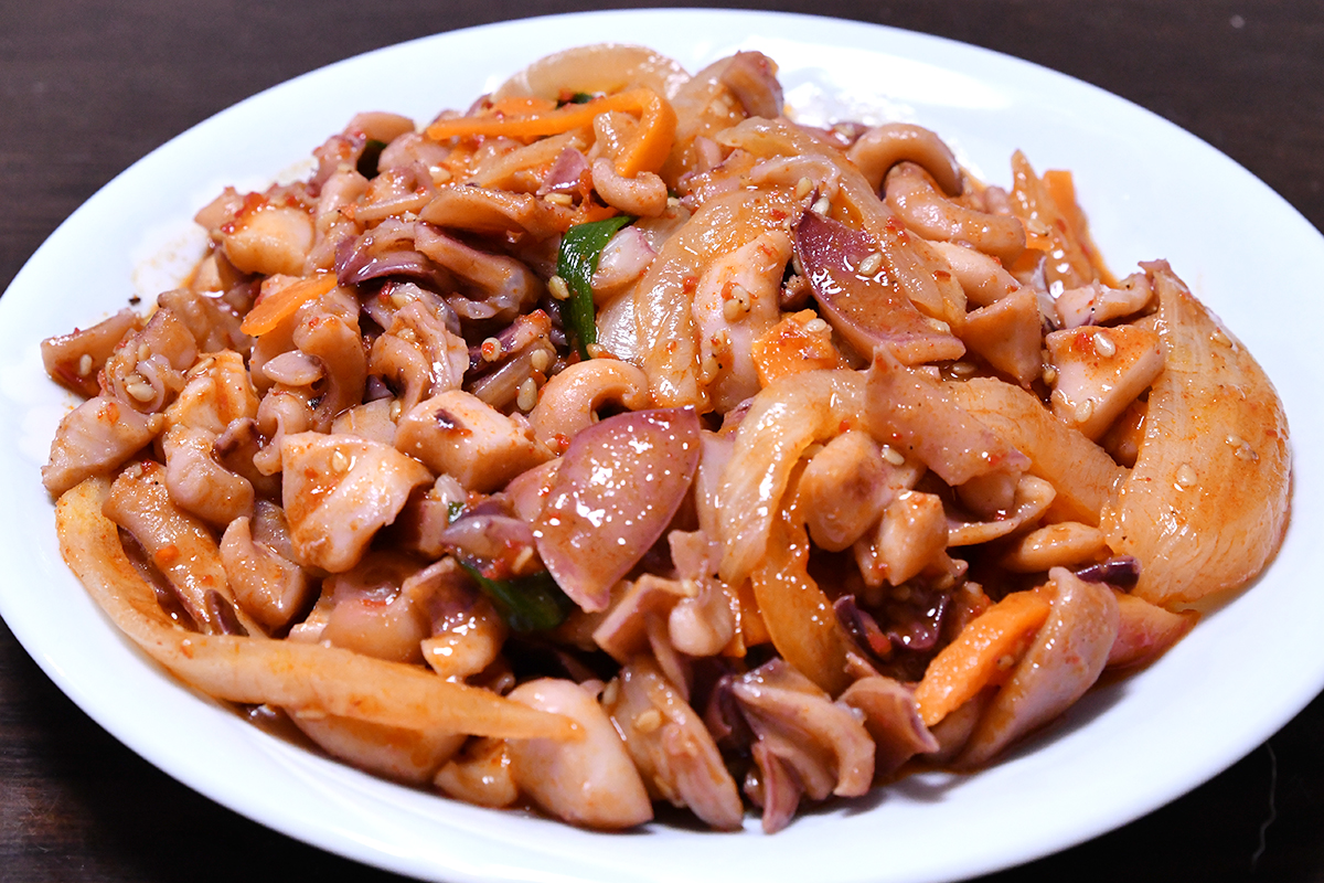 (商品画像) トマトサラダ　300g