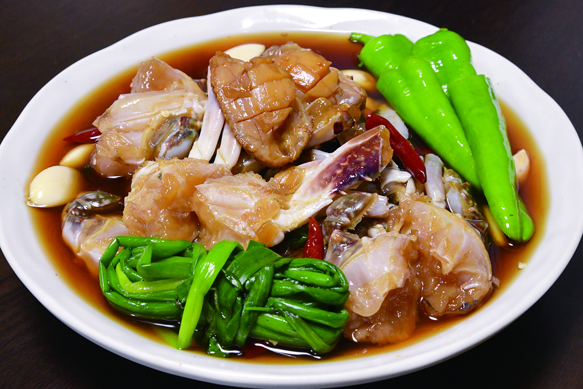 (商品画像) トマトサラダ　300g