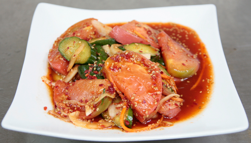 (商品画像) トマトサラダ　300g