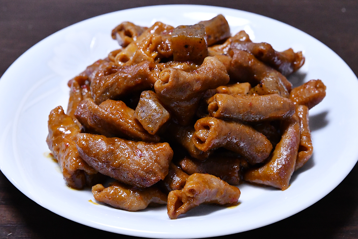 (商品画像) トマトサラダ　300g