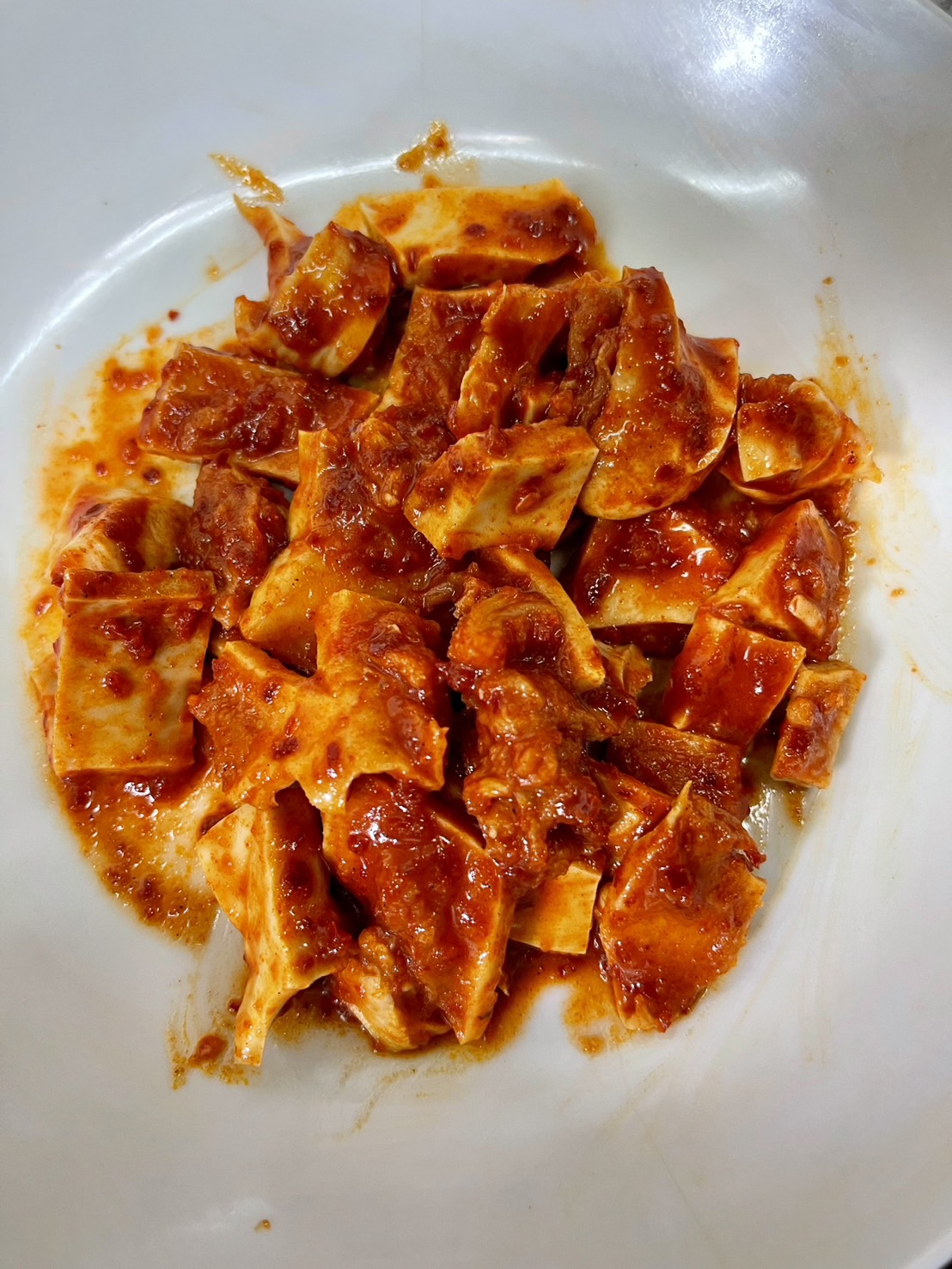 (商品画像) トマトサラダ　300g