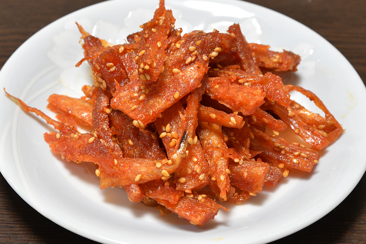 (商品画像) 棒たらのコダリ