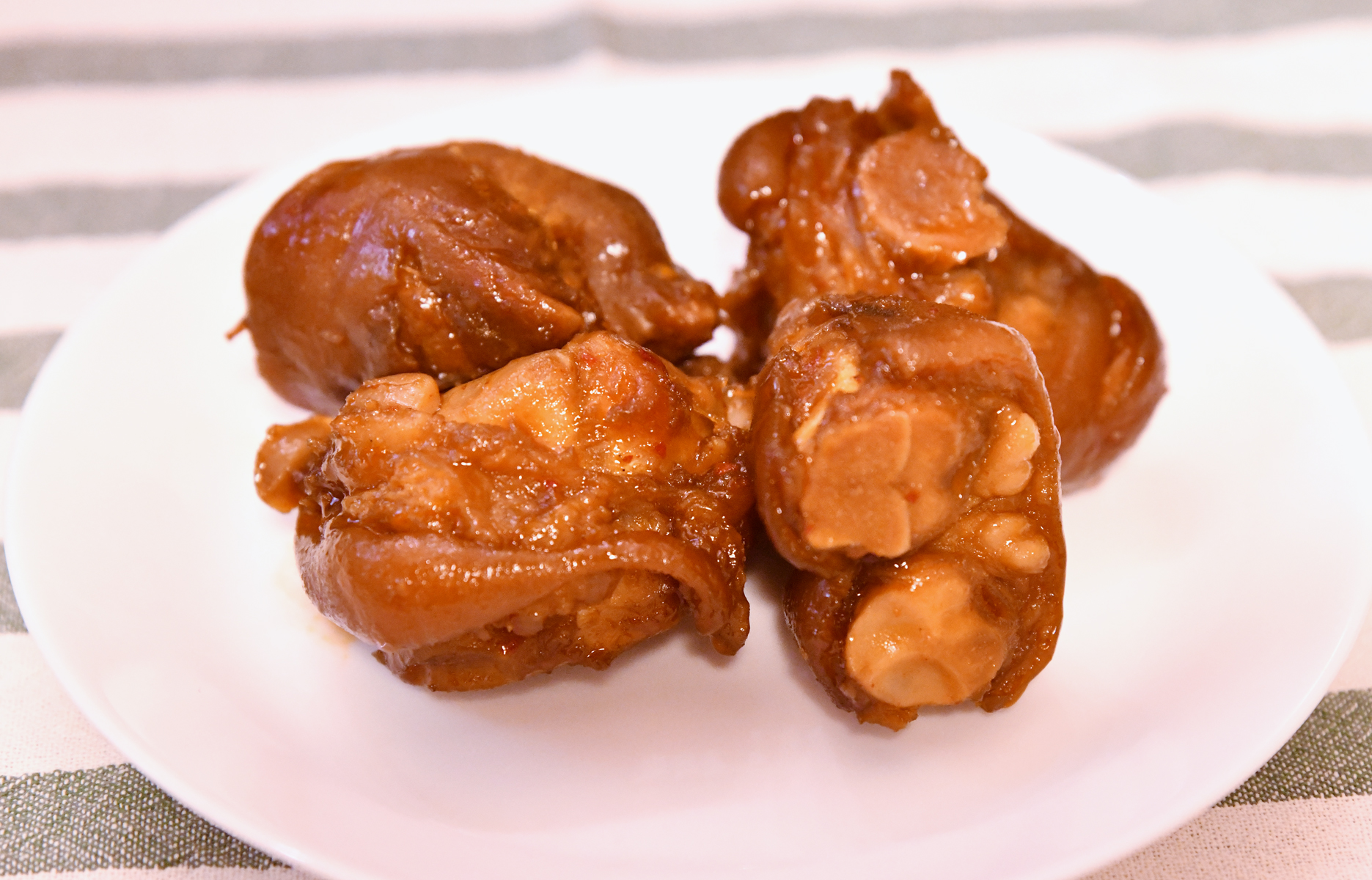 (商品画像) トマトサラダ　300g