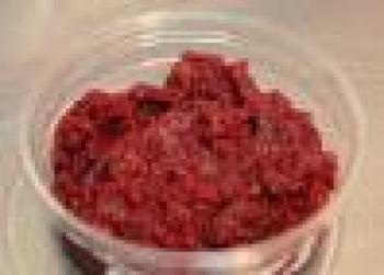 (商品画像) ヤンニョンジャン（中辛）　1.5kg