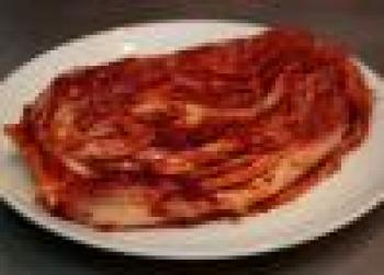 (商品画像) 白菜キムチ（束）　1kg