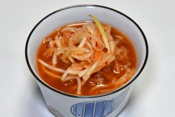 (商品画像) ナムルのナマス　1kg