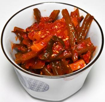 (商品画像) 茎わかめ