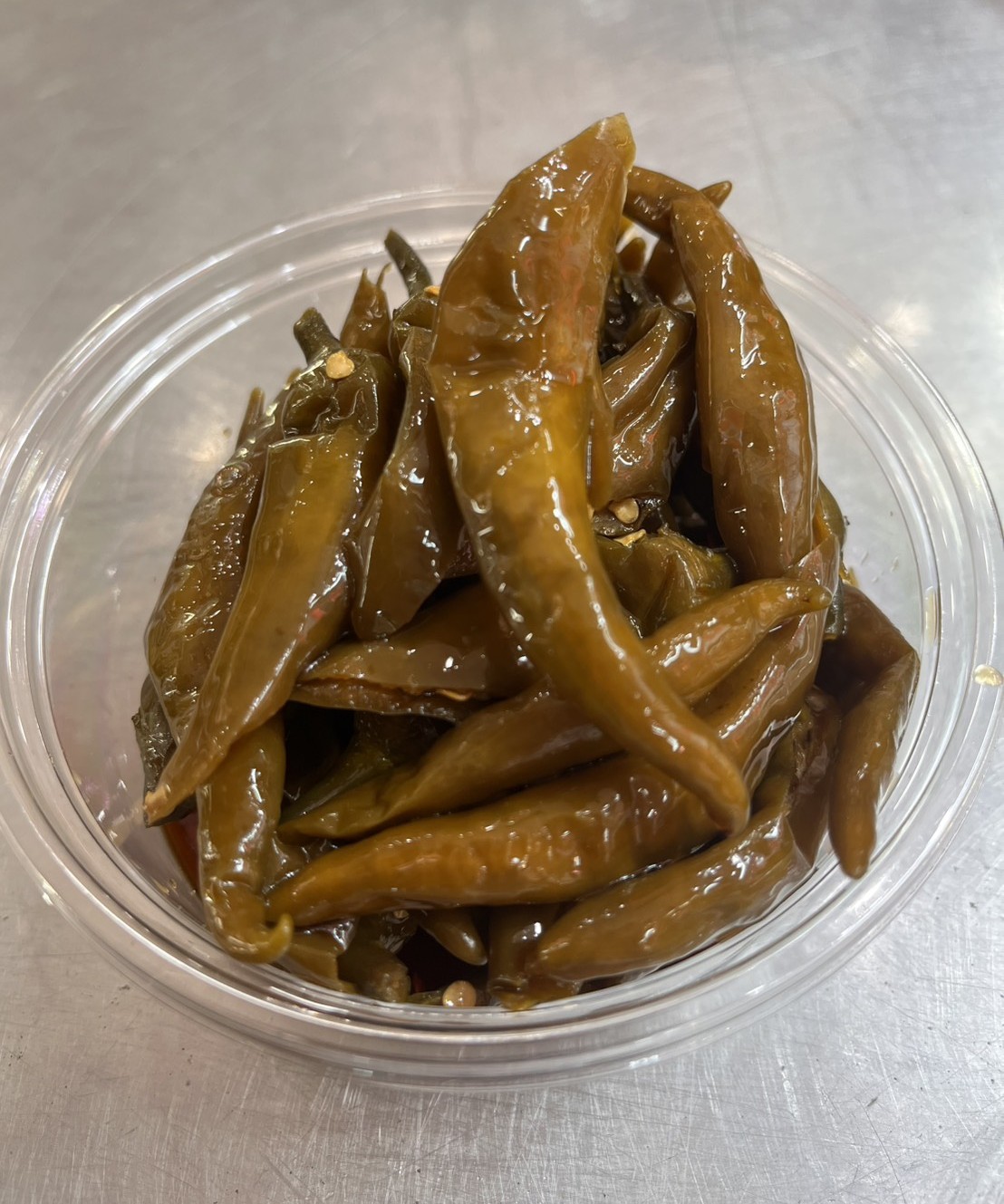 (商品画像) ボタンエビ醤油漬け　（5～6匹）